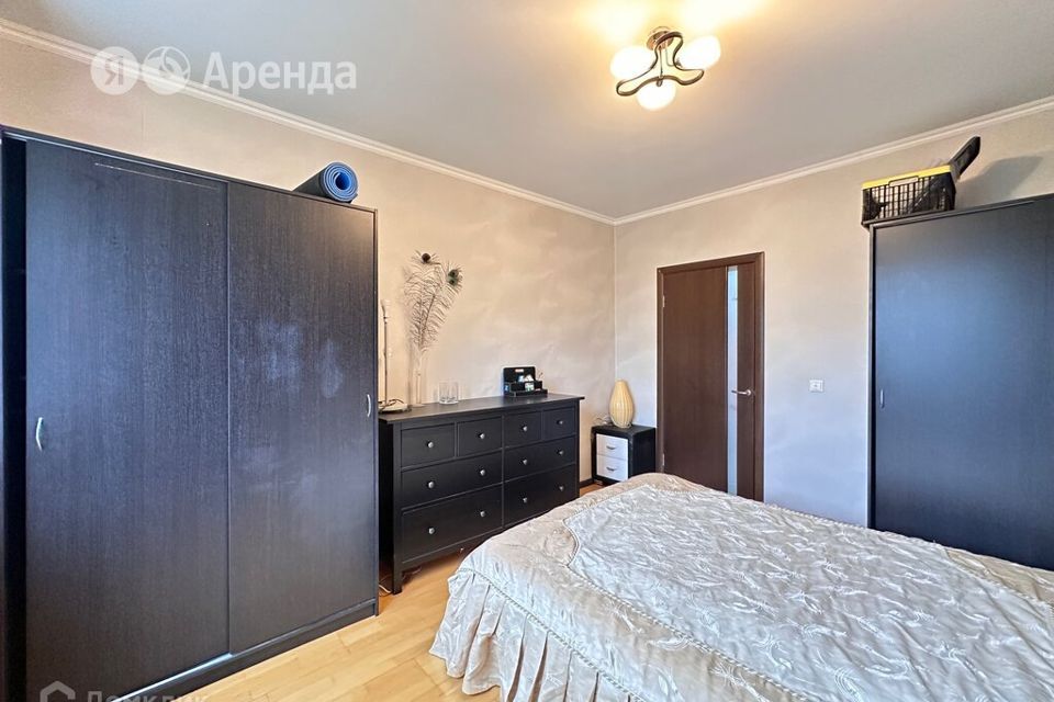 квартира г Москва ул Богданова 48/1 Западный административный округ фото 9