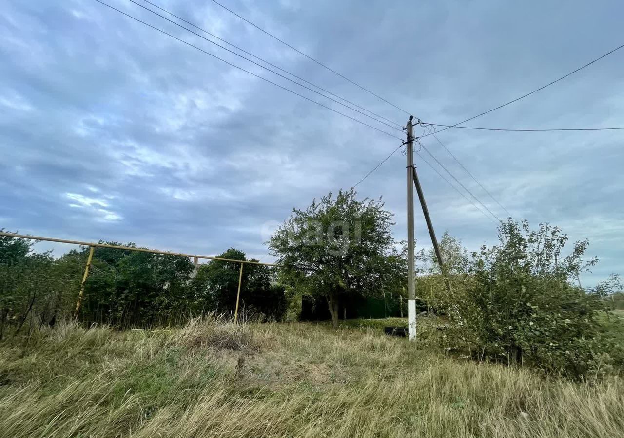 земля р-н Ейский ст-ца Должанская пер Советов Должанское сельское поселение фото 1