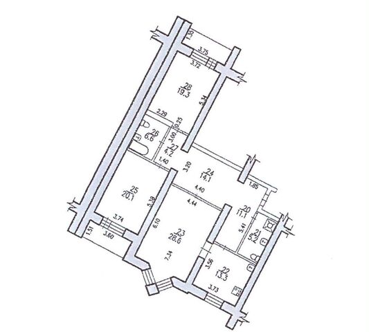 р-н Центральный дом 15 фото