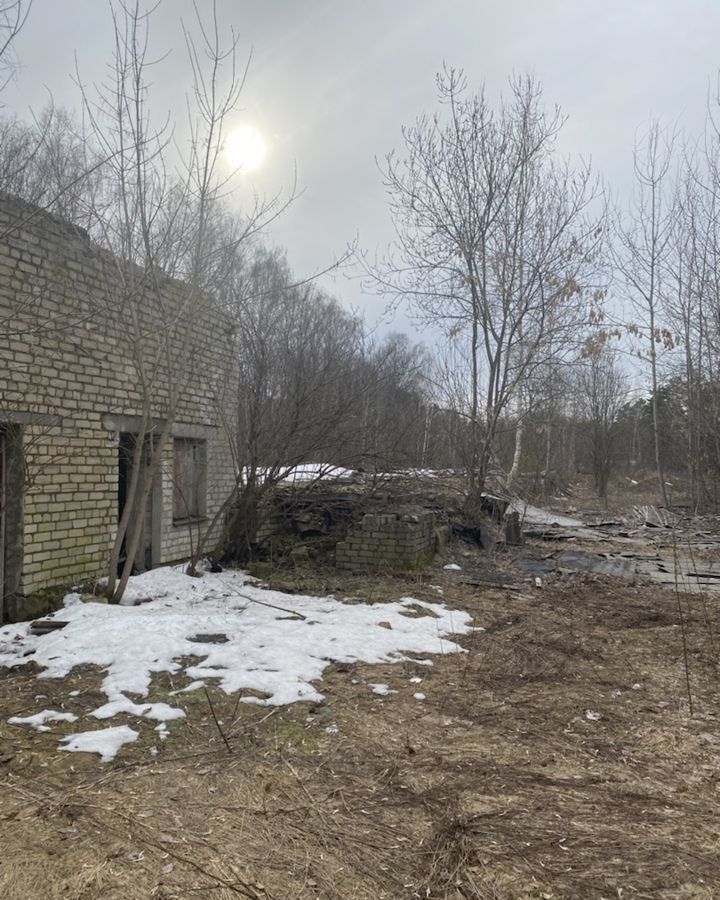 производственные, складские р-н Дубровский п Дубровка ул Победы 25 Дубровское городское поселение, Дубровка фото 16