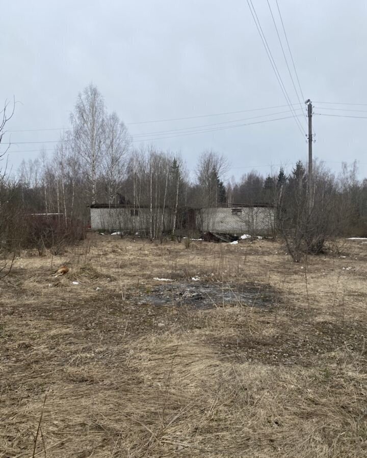 производственные, складские р-н Дубровский п Дубровка ул Победы 25 Дубровское городское поселение, Дубровка фото 10