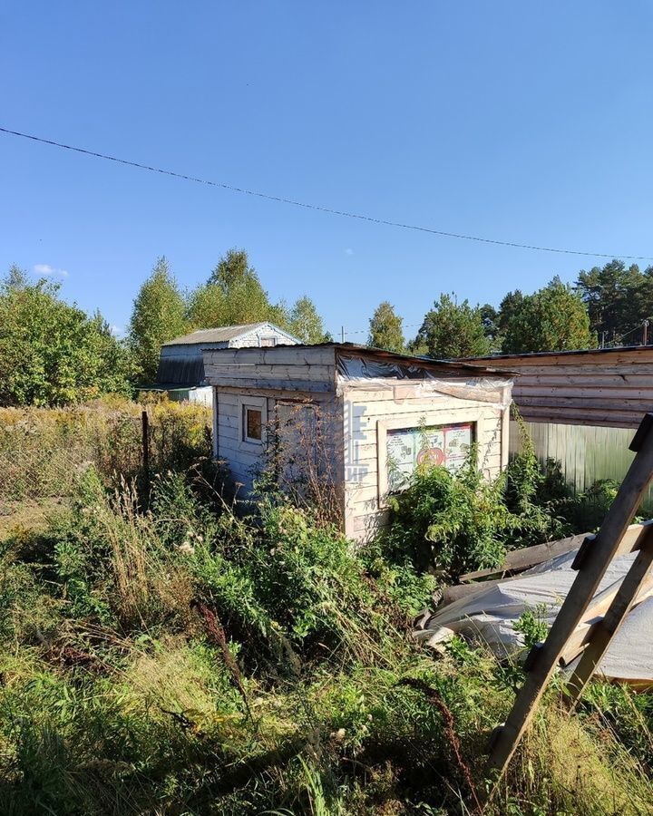 дом г Чебоксары п Сосновка снт Травянка-1 р-н Московский фото 16