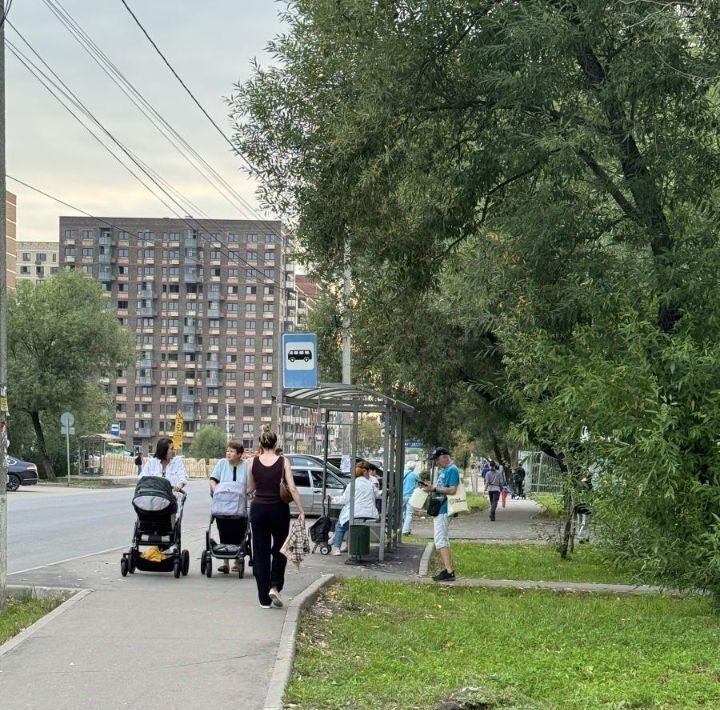 свободного назначения г Москва п Рязановское п Знамя Октября метро Силикатная 3к 1 фото 23