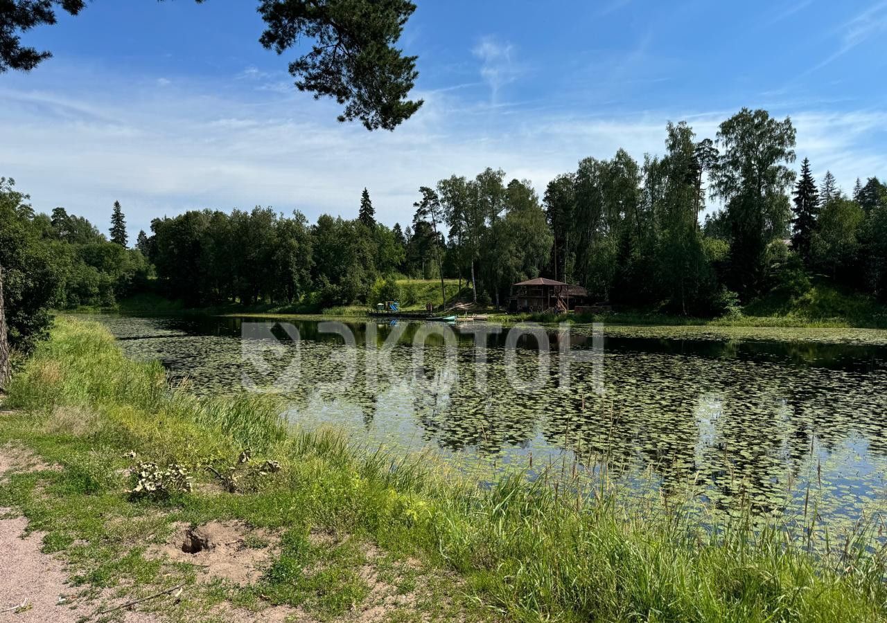 квартира р-н Гатчинский п Сиверский ул Вокзальная 8 городской пос. Сиверский фото 28