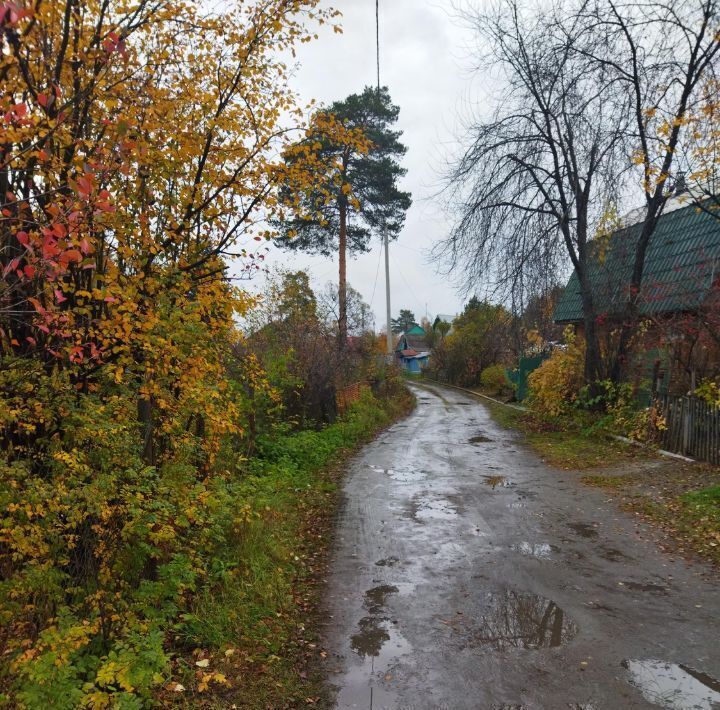 дом г Екатеринбург р-н Железнодорожный Ботаническая снт Дружба 107 фото 27