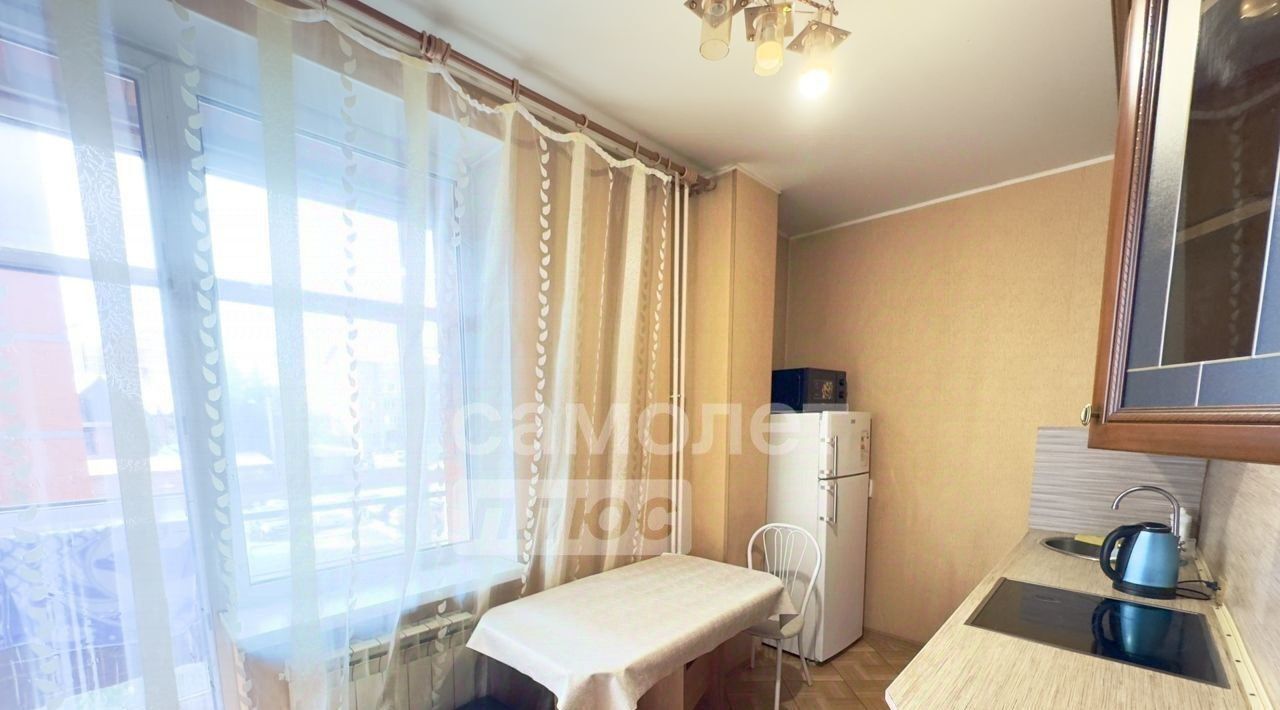 квартира г Иркутск р-н Октябрьский ул Байкальская 234в/2 фото 1