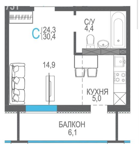 ул Токарева 18 Крым фото