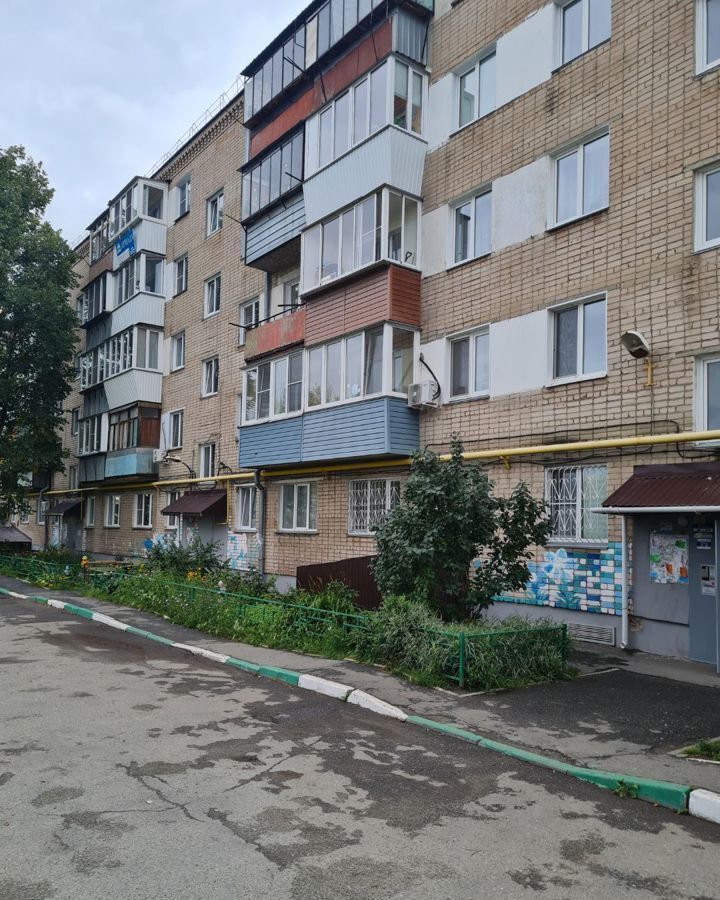 квартира г Копейск ул Жданова 23 Копейский г. о. фото 8