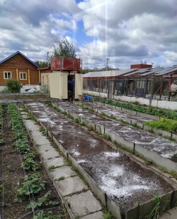 дом г Екатеринбург р-н Чкаловский снт Поле чудес Полевской тракт, 94 фото 23