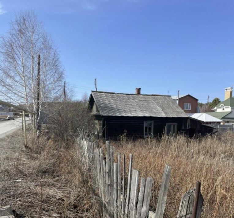 земля г Среднеуральск д Коптяки ул Колхозная 2 фото 3