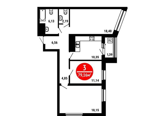 р-н Ленинский дом 8 фото