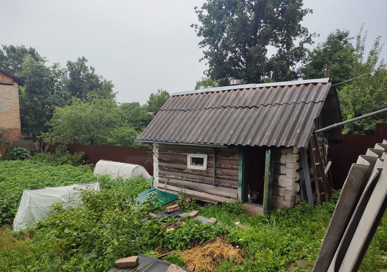 дом р-н Боровичский г Боровичи ул Комсомольская Боровичское городское поселение фото 17