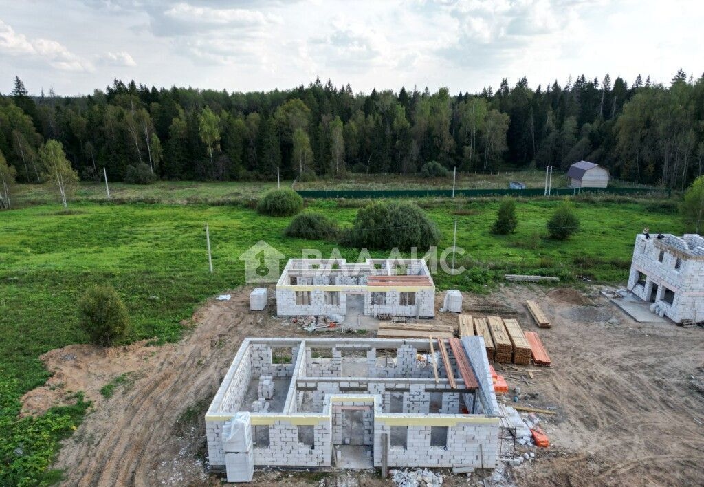 дом городской округ Солнечногорск дп Поварово 33 км, садовое товарищество Переслегино-2, 65, г. о. Солнечногорск, Рогачёвское шоссе фото 6