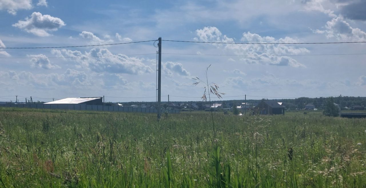 земля городской округ Раменский с Заворово 9766 км, Бронницы, Новорязанское шоссе фото 3