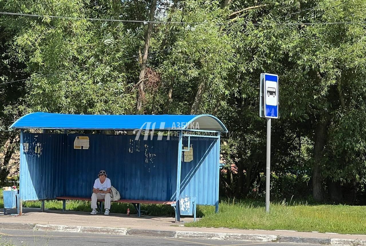 земля городской округ Подольск 9748 км, коттеджный пос. Уют, 17, Симферопольское шоссе фото 11