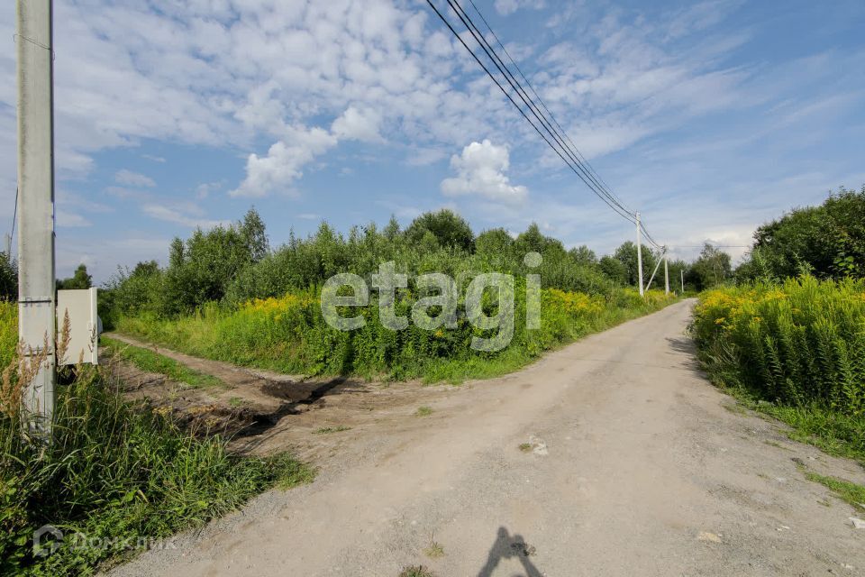 дом р-н Гурьевский п Бугрино снт Отважное ул Ангарская 430 фото 1