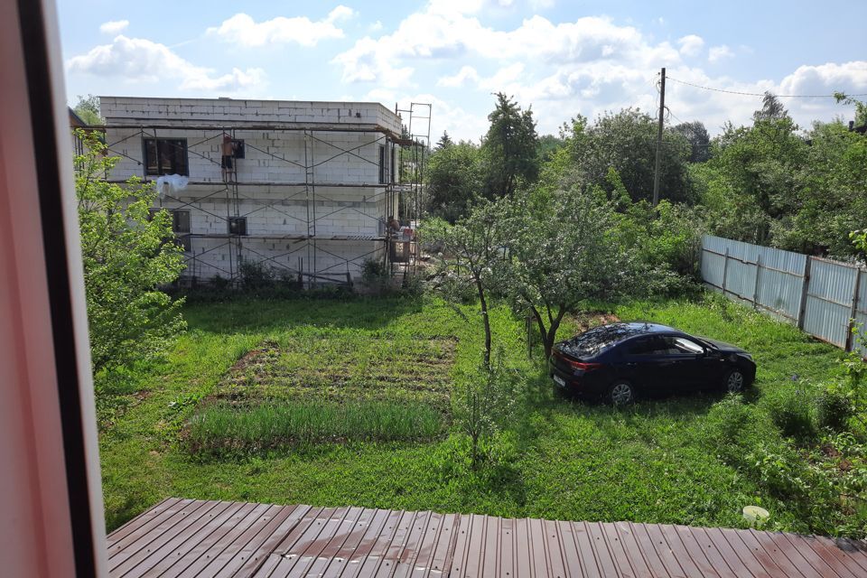 дом Нижний Новгород городской округ, Нижегородский фото 10