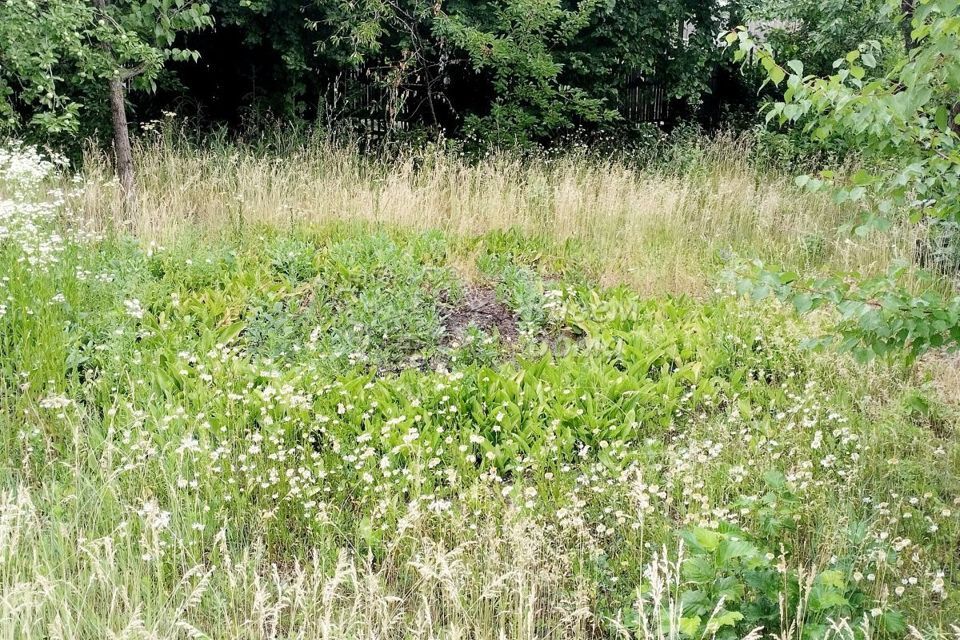 дом г Волжский сад СНТ Вишневый городской округ Волжский, Сад, ЛЭП-110 фото 9