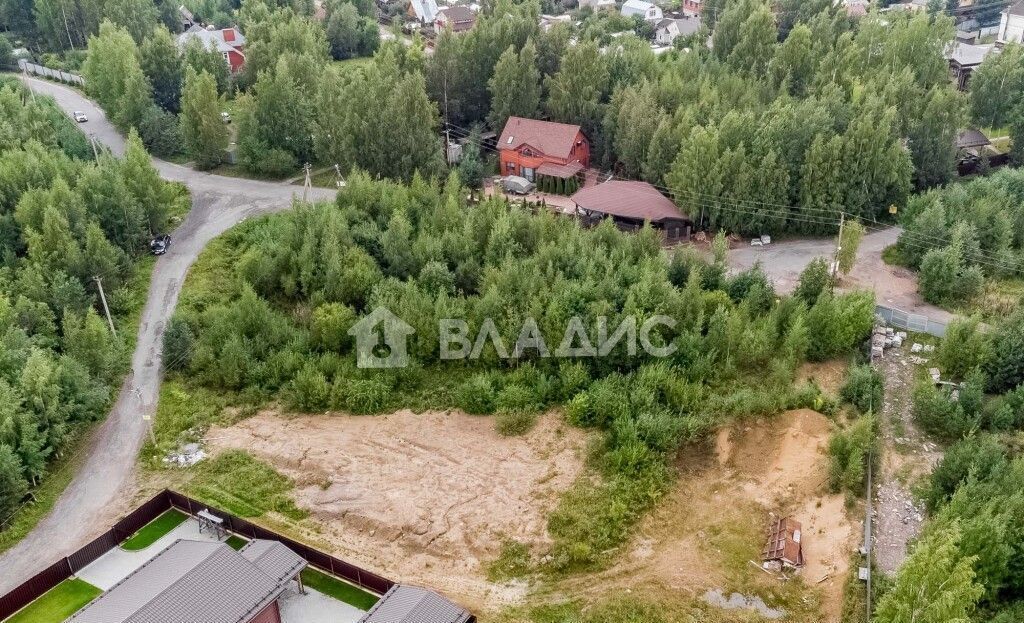 земля р-н Всеволожский г Сертолово 9738 км, Всеволожский р-н, Сертоловское городское поселение, 19-я линия, 396, садоводческое некоммерческое товарищество Заозёрное, Александровское шоссе фото 34