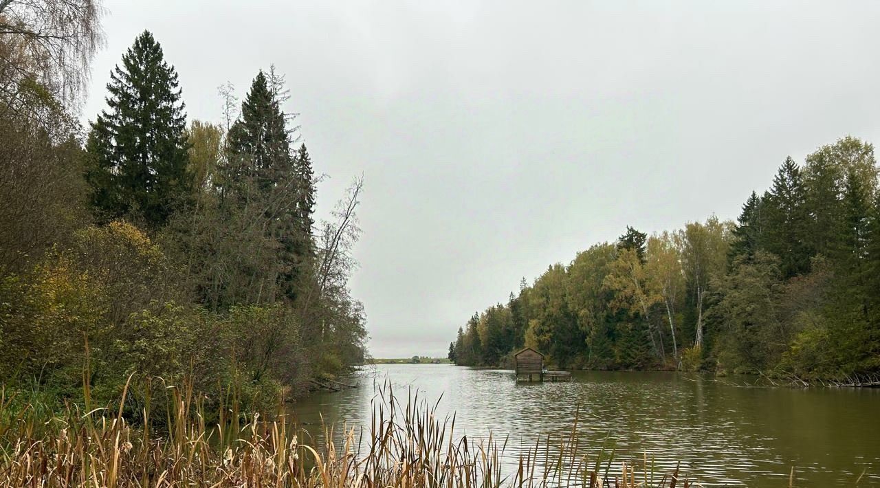 земля городской округ Волоколамский Львовские Озера кп фото 2