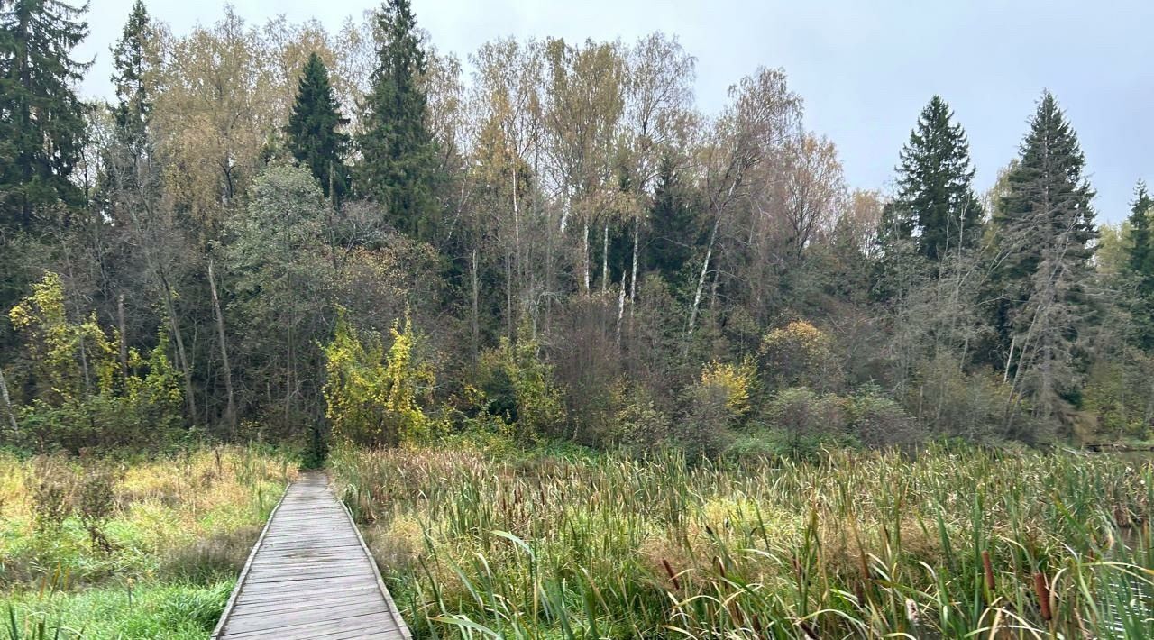 земля городской округ Волоколамский Львовские Озера кп фото 19