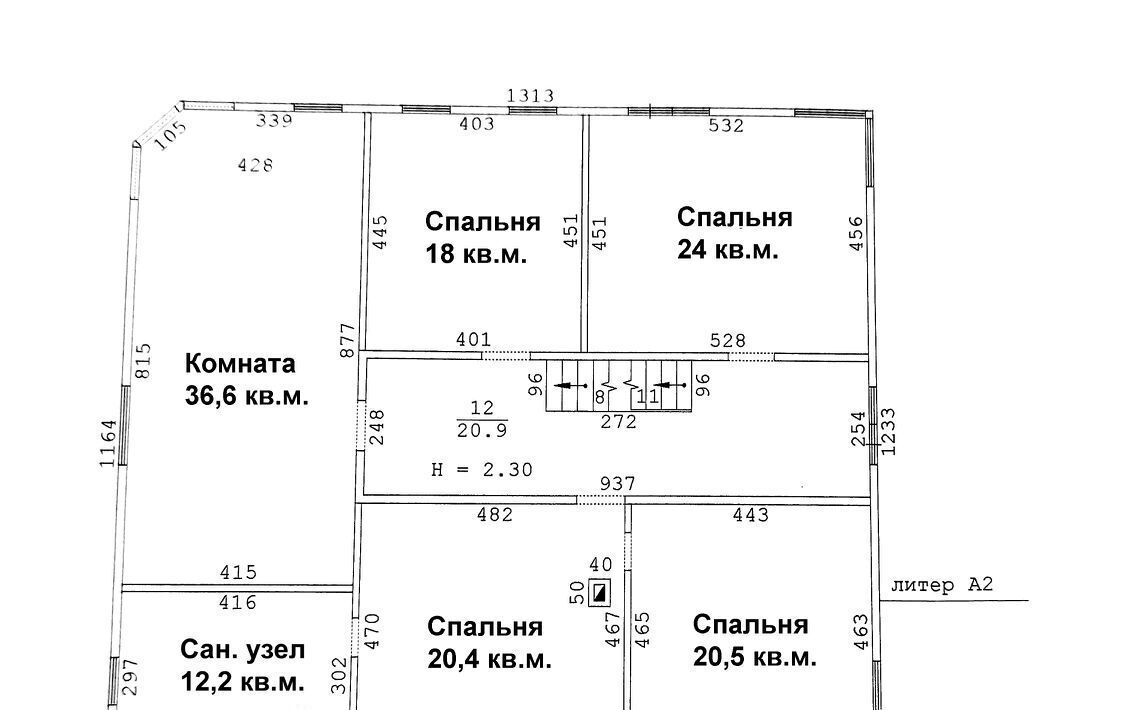 дом г Екатеринбург р-н Октябрьский Геологическая ул Лагерная 65 фото 2