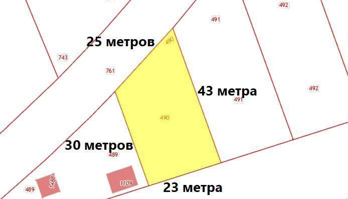 земля городской округ Сергиево-Посадский г Краснозаводск 64 км, 2, ДНП Зелёная Горка, Ярославское шоссе фото 25