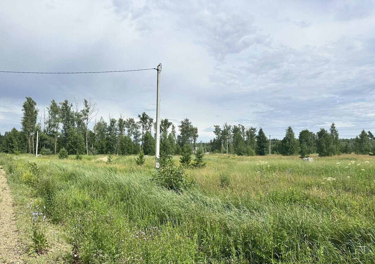 земля р-н Первомайский с Фирсово ул Молодежная мкр-н Рощино, Барнаул фото 21