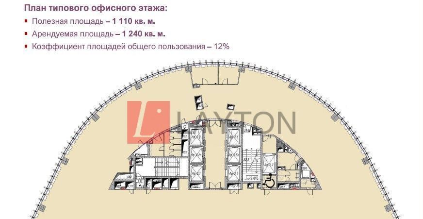 офис г Москва ул Вильгельма Пика 16 Ботанический сад фото 4