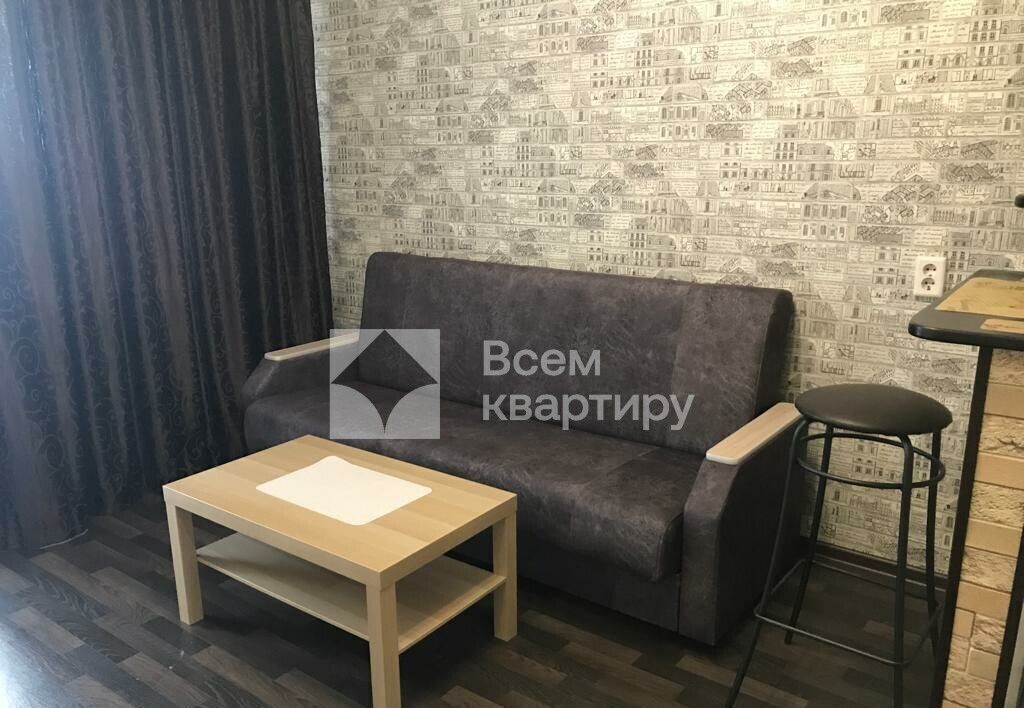 квартира г Новосибирск Заельцовская ул Ипподромская 75 фото 5