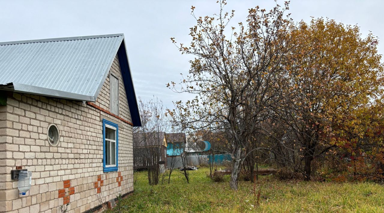 дом р-н Иглинский д Субакаево Балтийский сельсовет фото 13