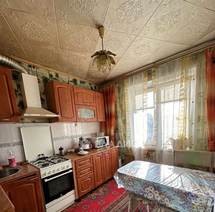 квартира г Орск р-н Октябрьский Новый город ул Омская 71а фото 1