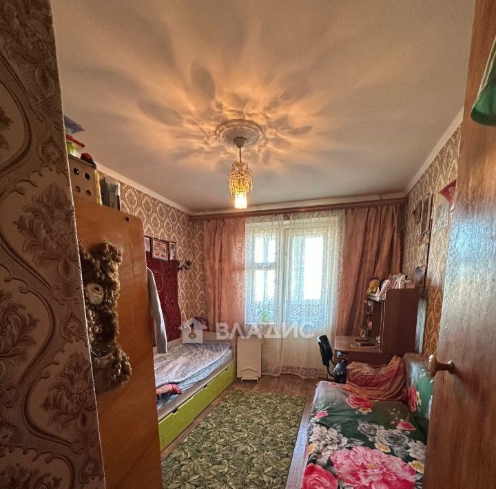 квартира г Орск р-н Октябрьский Новый город ул Омская 71а фото 6