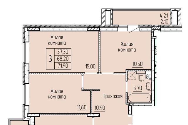 ул. Макаровского, 4к 2 фото