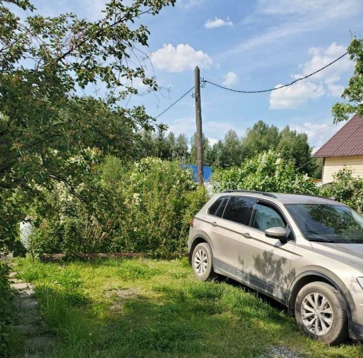 дом г Екатеринбург р-н Верх-Исетский Геологическая снт Электромонтажник фото 27