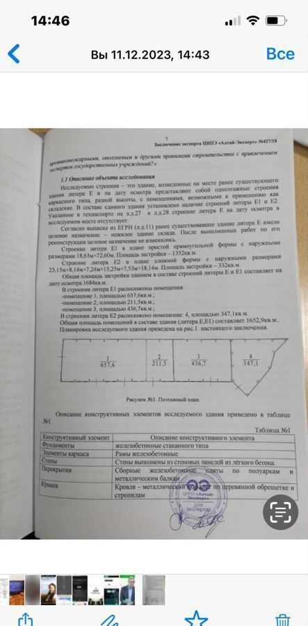 свободного назначения г Барнаул р-н Октябрьский пр-кт Калинина 69г фото 1