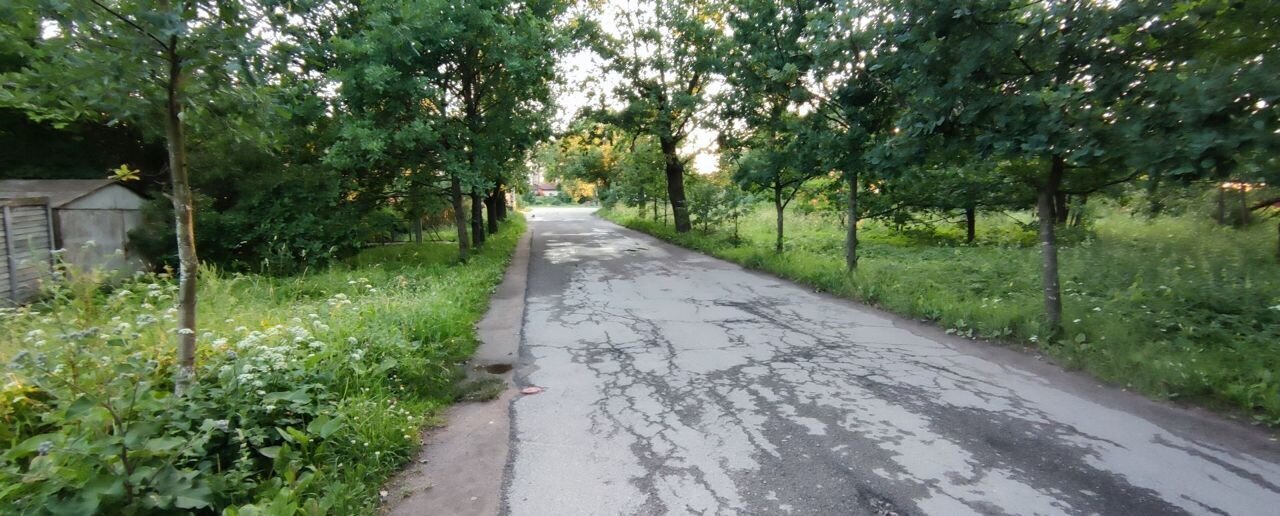 дом г Санкт-Петербург п Стрельна р-н Петродворцовый аллея Театральная 3 фото 11