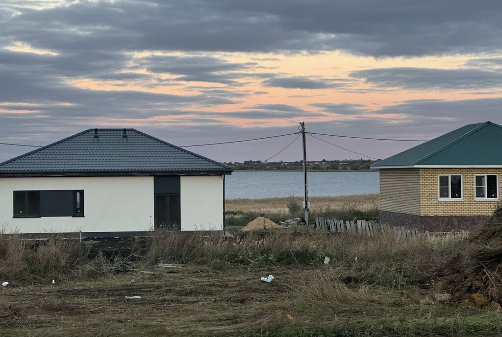 дом г Челябинск р-н Тракторозаводский посёлок Станция Чурилово фото 22