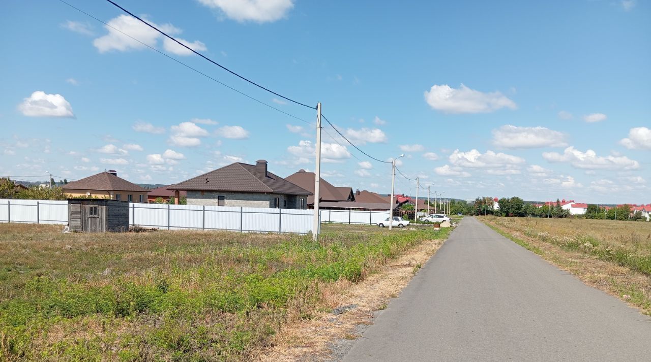 земля р-н Белгородский пгт Разумное ул Беловежская 14 фото 4