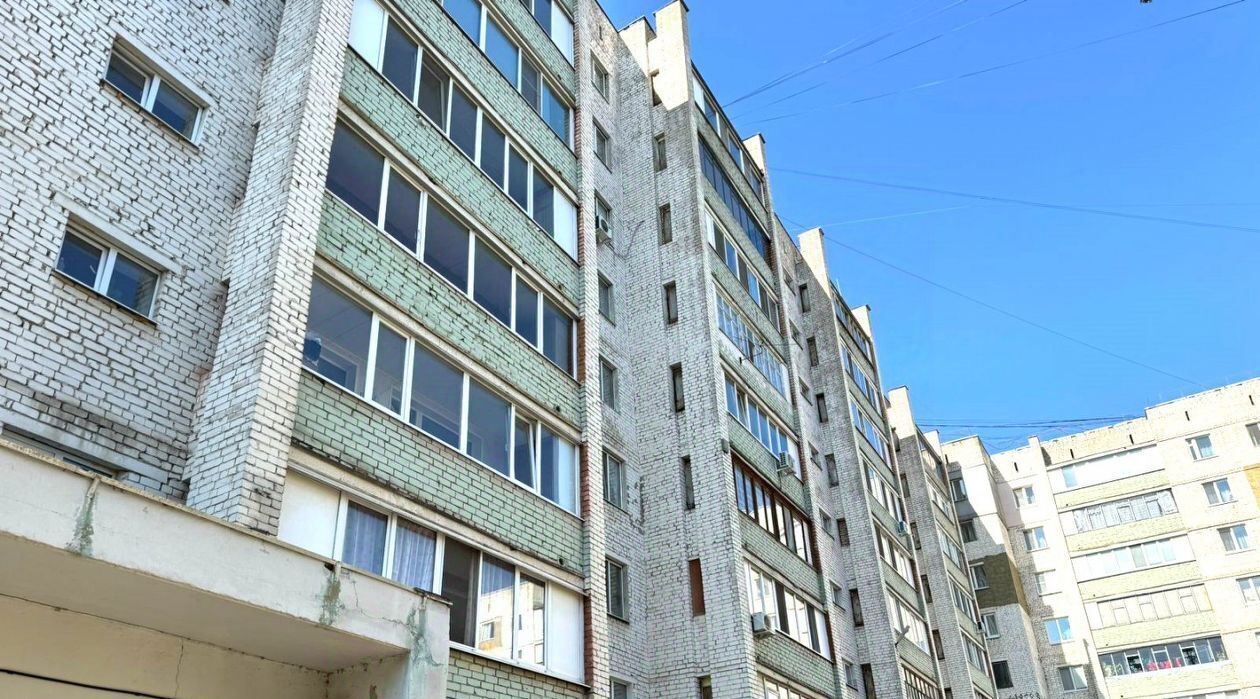 квартира г Орел р-н Железнодорожный ул 5 Августа 48 фото 13