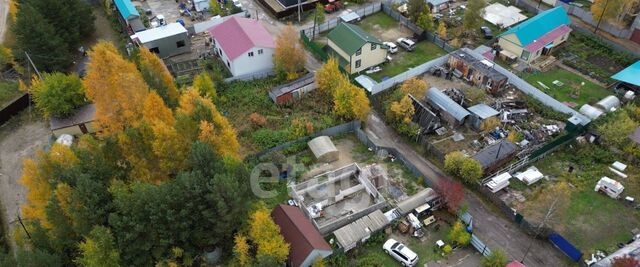 ул. Четвертая Солнечная фото