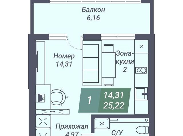 Заельцовская ул Даргомыжского 8д фото