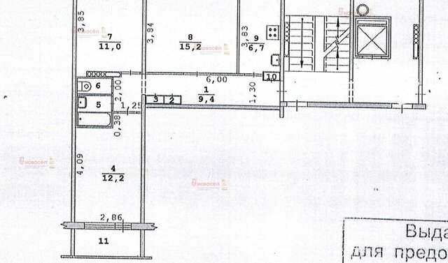 Ботаническая ул Селькоровская 60 фото