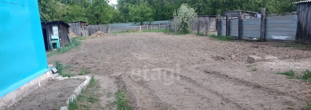 дом р-н Константиновский с Новопетровка ул Школьная фото 1