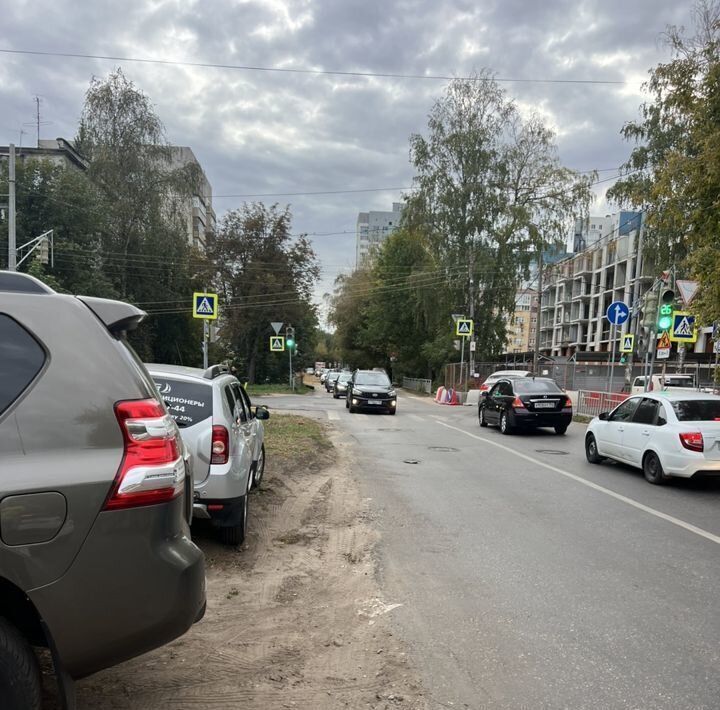 гараж г Нижний Новгород р-н Советский ул Невзоровых фото 3