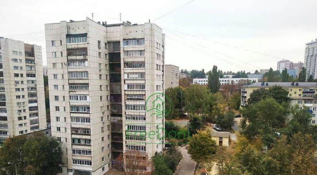 квартира г Белгород Западный ул 5 Августа 31 фото 19