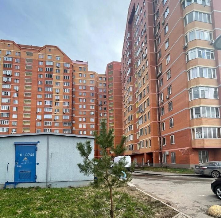 квартира городской округ Одинцовский п Горки-10 Одинцово, 23 фото 15