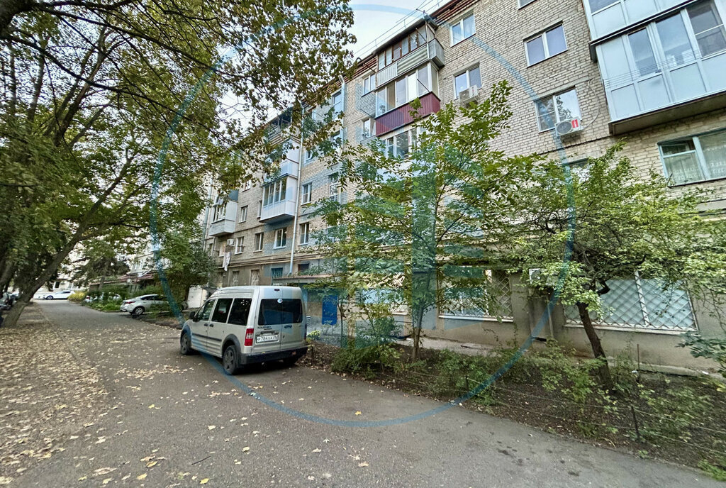 квартира г Ессентуки ул Долина Роз 2 фото 13