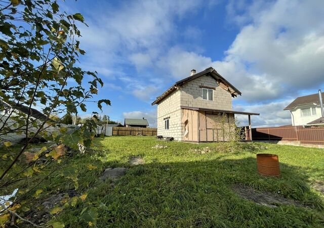 ул Вишневая 4 Трасса Сортавала, 55 км, Сосновское сельское поселение, Сосново фото