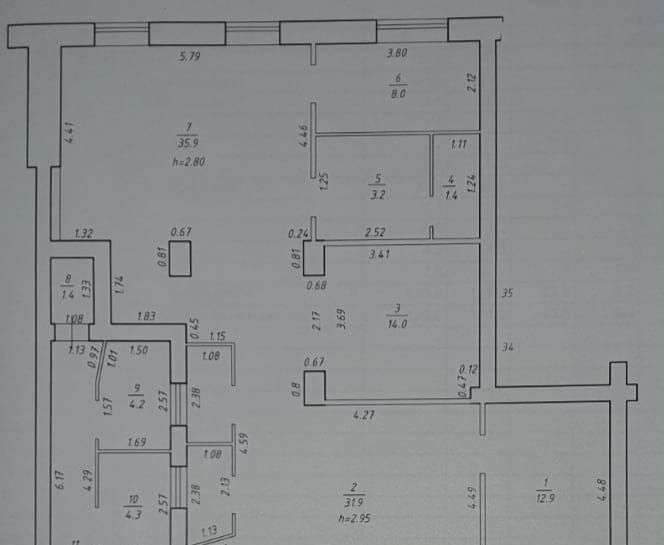 офис г Октябрьский ул Губкина 26 фото 1